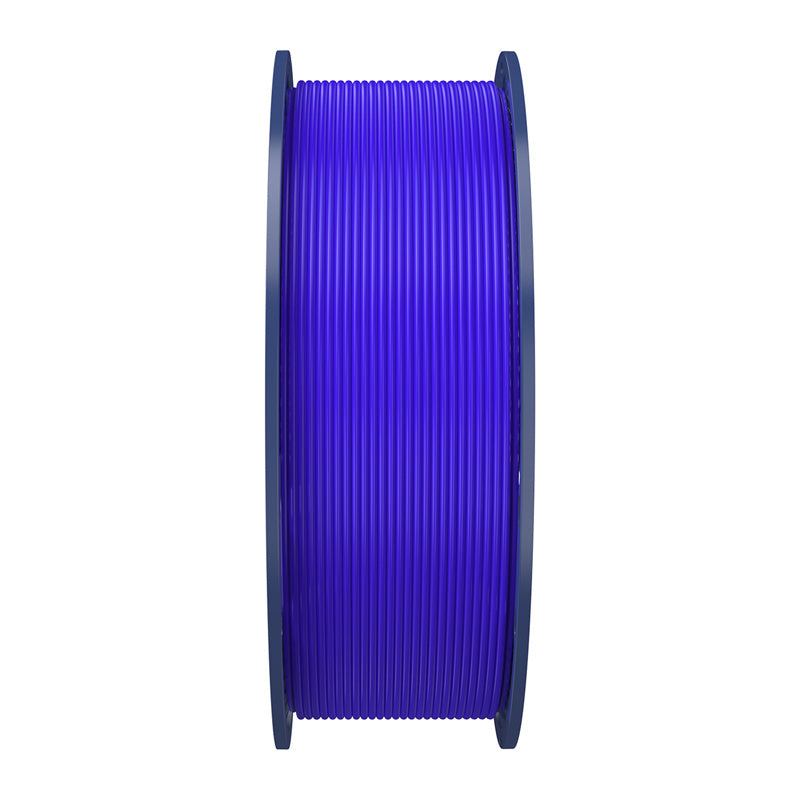 Sunlu PLA+ High-Speed Blue Filament_4