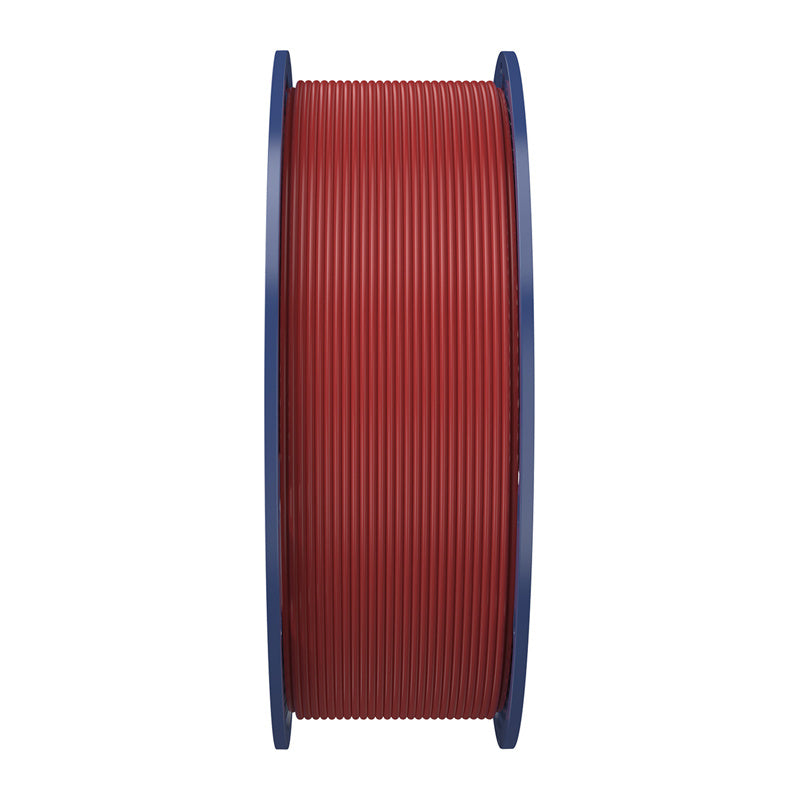 Sunlu PLA+ High-Speed Red Filament_4