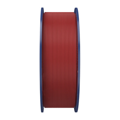 Sunlu PLA+ High-Speed Red Filament_4
