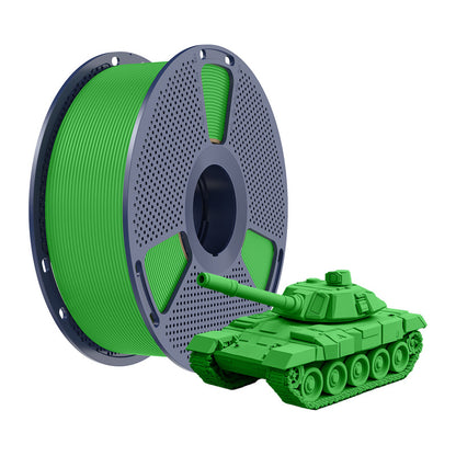 Filament Sunlu PLA+ High-Speed Zielony_1
