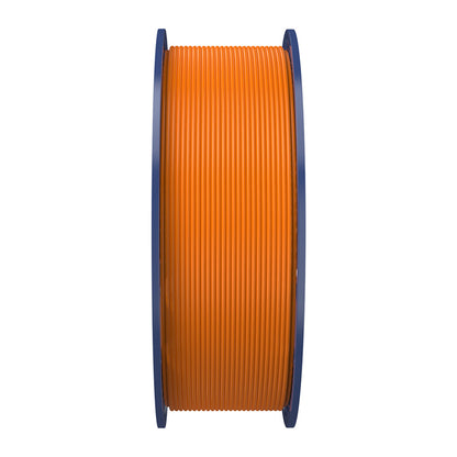 Sunlu PLA+ High-Speed Orange Filament_1