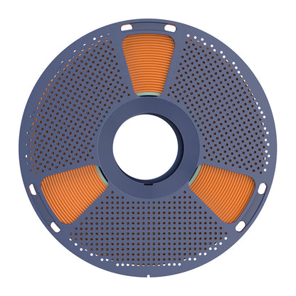 Sunlu PLA+ High-Speed Orange Filament_3