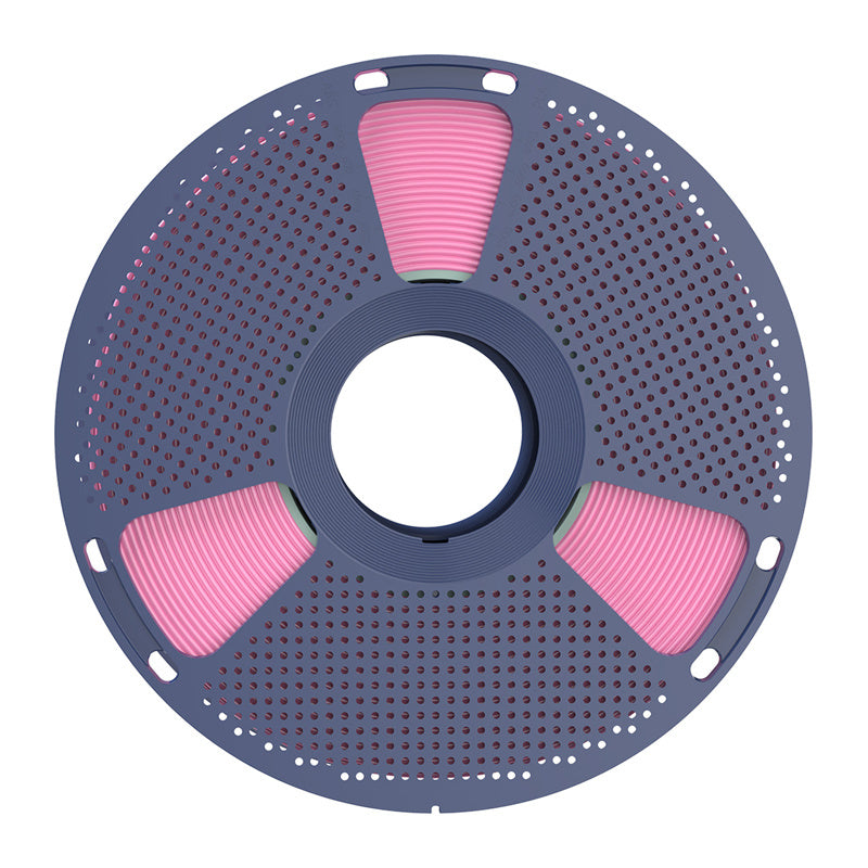 Sunlu PLA+ High-Speed Pink Filament_2