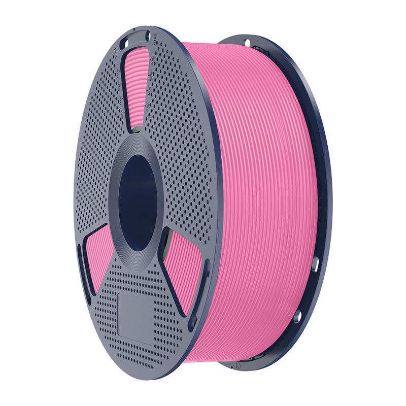 Sunlu PLA+ High-Speed Pink Filament_3