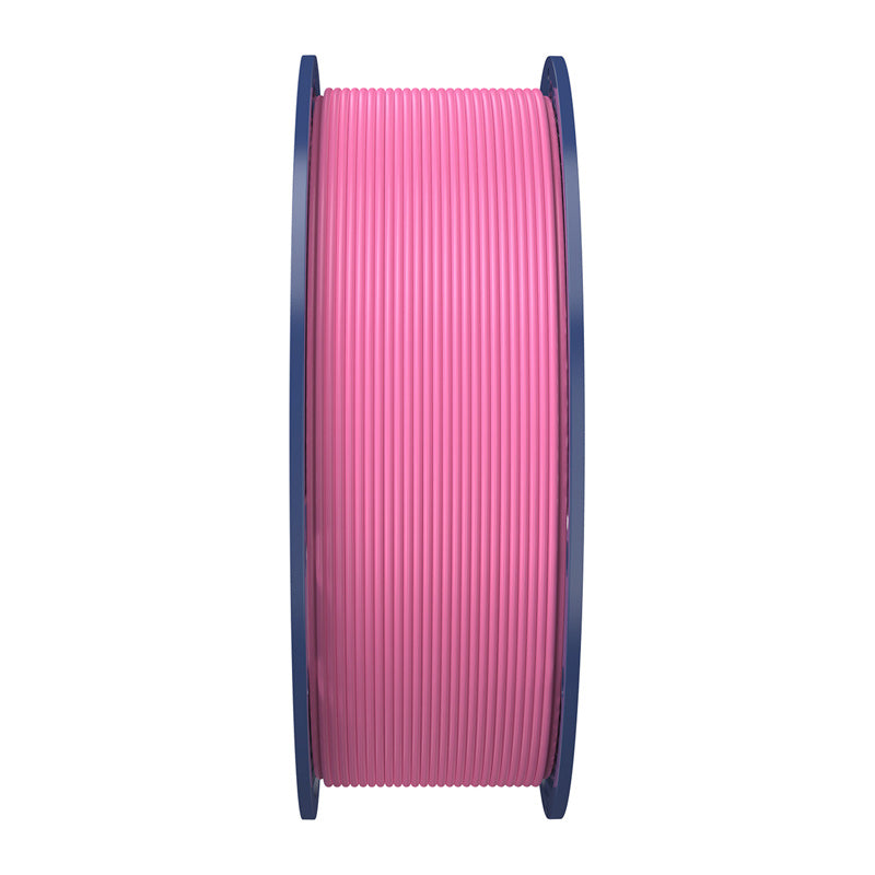 Sunlu PLA+ High-Speed Pink Filament_4