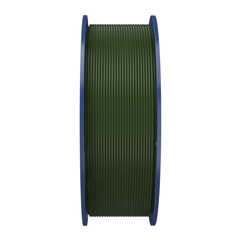 Sunlu PLA+ High-Speed Olive Filament_1