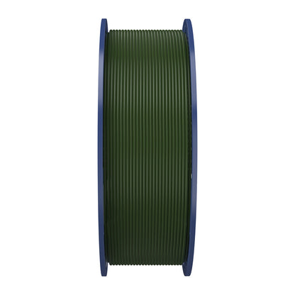 Sunlu PLA+ High-Speed Olive Filament_1