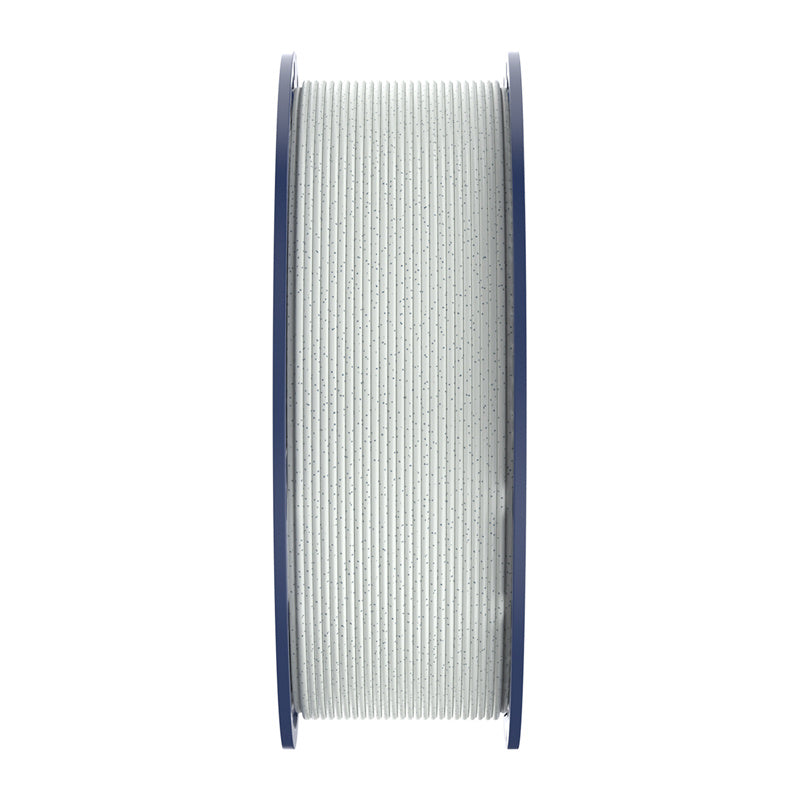 Sunlu PLA High-Speed Marble Filament (light gray)_3