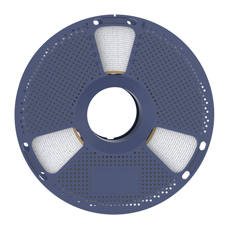 Filament Sunlu PLA High-Speed Marble (oreo)_2