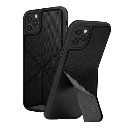 Uniq Transforma case for iPhone 11 Pro - black_1