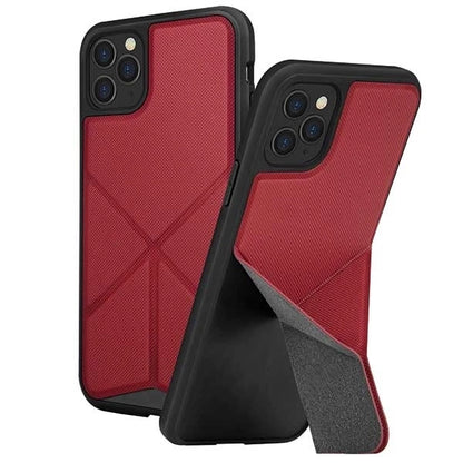 Uniq Transforma case for iPhone 11 Pro - red_1
