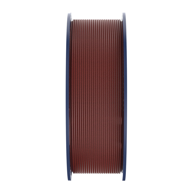 Sunlu PLA High-Speed Marble Filament (brick red)_4