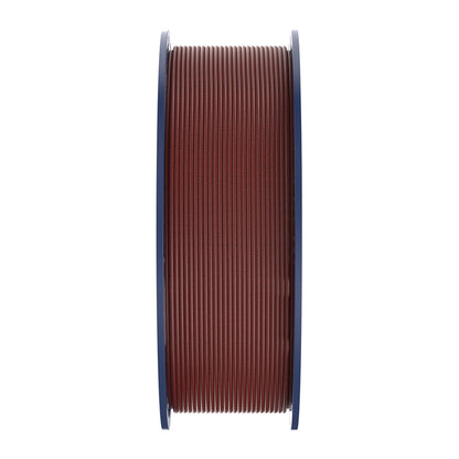 Sunlu PLA High-Speed Marble Filament (brick red)_4