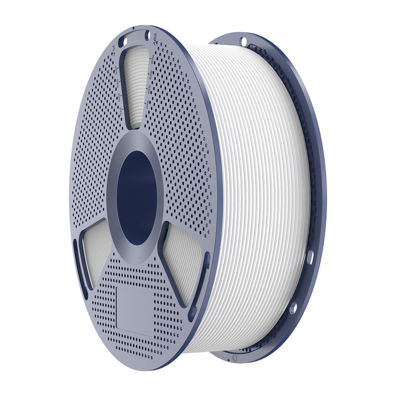 Sunlu PETG High-Speed Matte Filament (White)_3