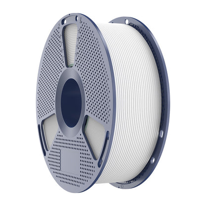 Sunlu PETG High-Speed Matte Filament (White)_3