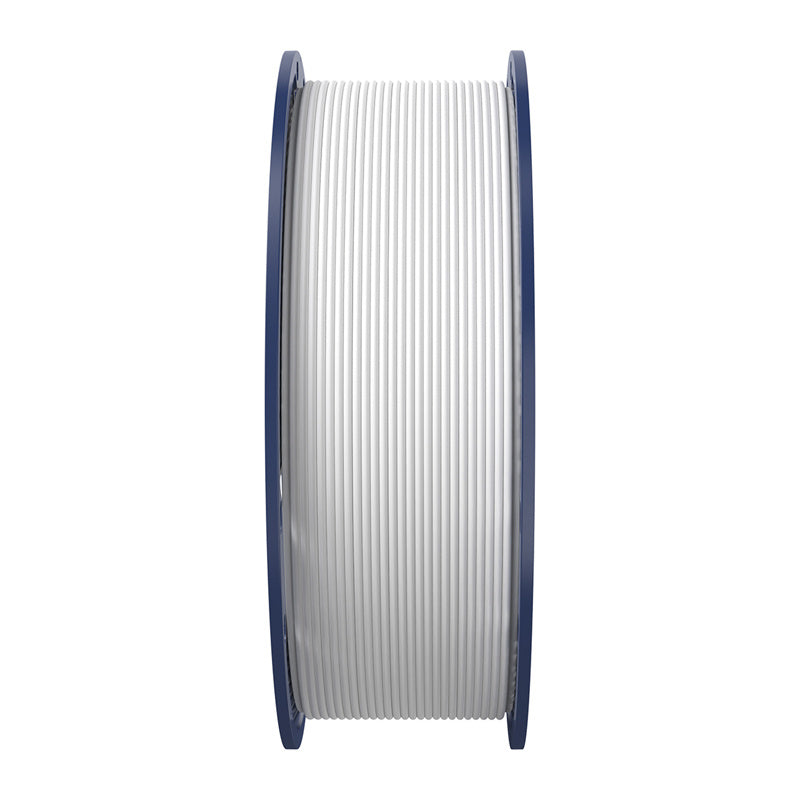 Sunlu PETG High-Speed Matte Filament (White)_4