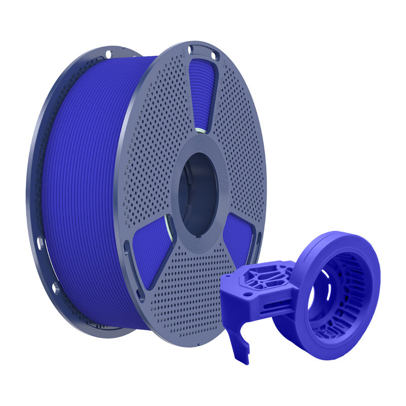 Sunlu PETG High-Speed Matte Filament (blue)_1