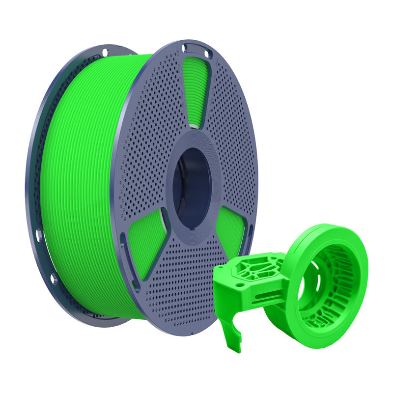 Filament Sunlu PETG High-Speed Matte (zielony)_1