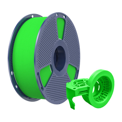 Filament Sunlu PETG High-Speed Matte (zielony)_1