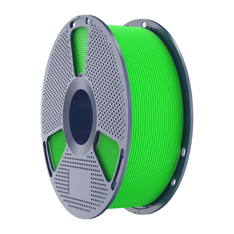Filament Sunlu PETG High-Speed Matte (zielony)_3