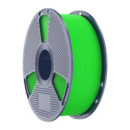 Filament Sunlu PETG High-Speed Matte (zielony)_3