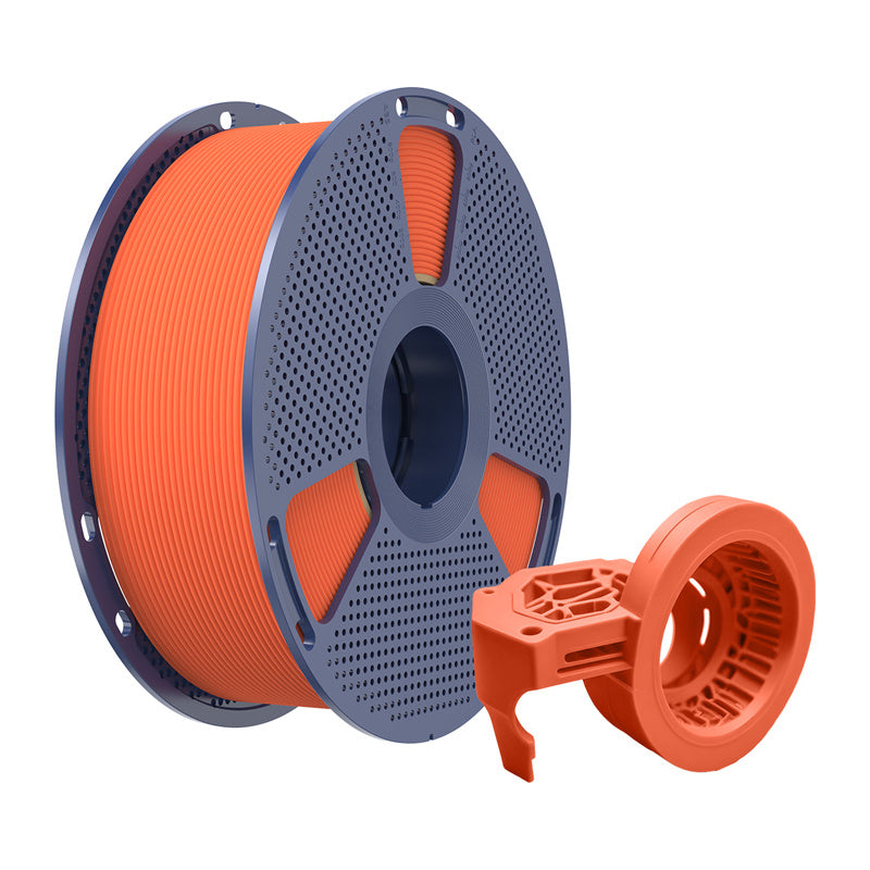 Sunlu PETG High-Speed Matte Filament (orange)_1