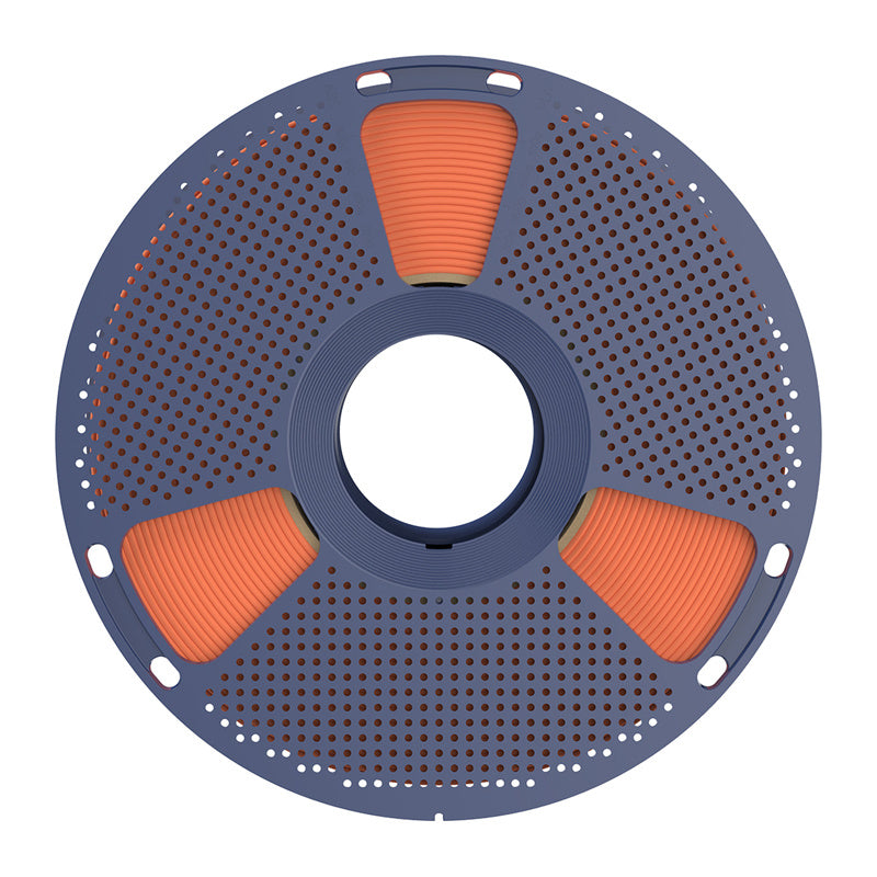 Sunlu PETG High-Speed Matte Filament (orange)_2