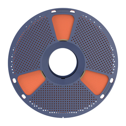Sunlu PETG High-Speed Matte Filament (orange)_2