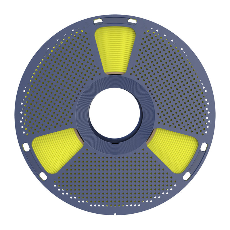 Sunlu PETG High-Speed Matte Filament (Yellow)_2