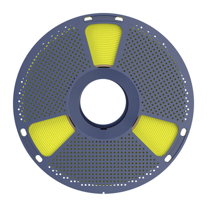 Sunlu PETG High-Speed Matte Filament (Yellow)_2