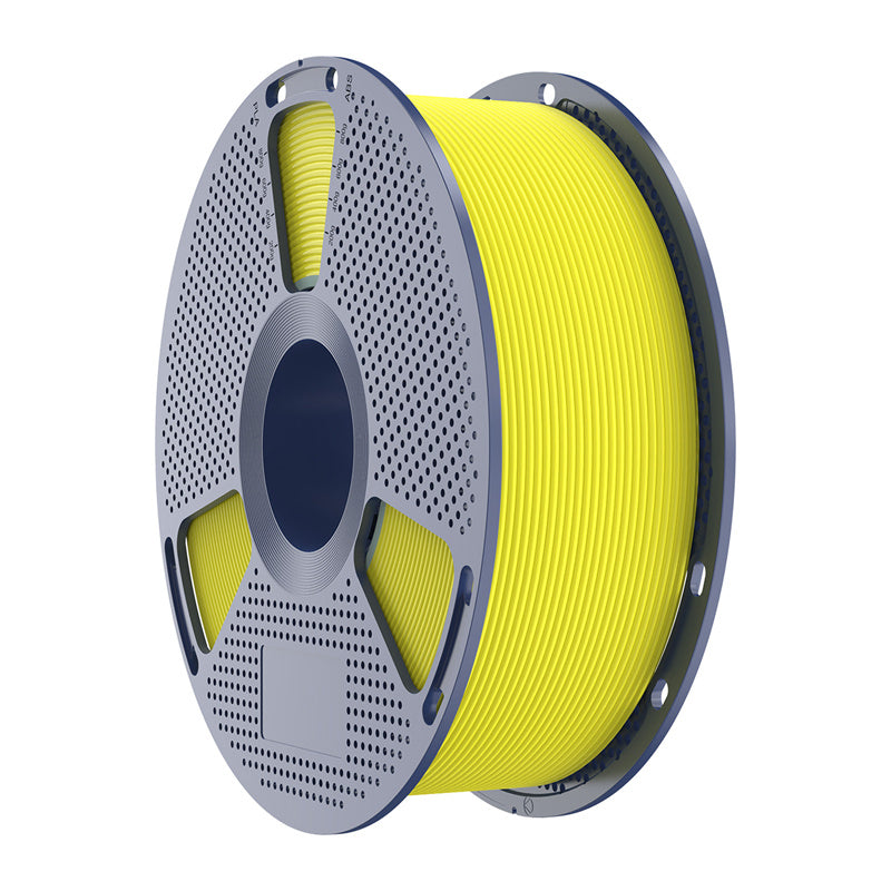 Sunlu PETG High-Speed Matte Filament (Yellow)_3