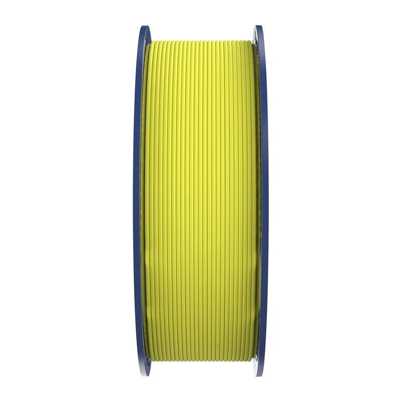 Sunlu PETG High-Speed Matte Filament (Yellow)_4