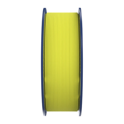 Sunlu PETG High-Speed Matte Filament (Yellow)_4