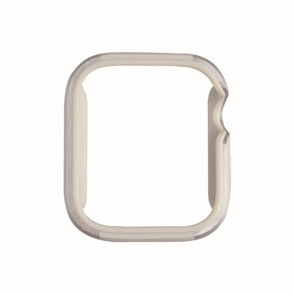 Uniq Valencia case for Apple Watch 4 / 5 / 6 / SE 40mm - silver_2