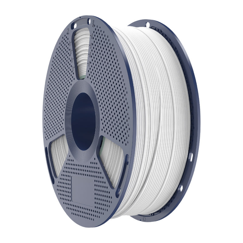 Sunlu High-Speed ABS Filament (White)_1