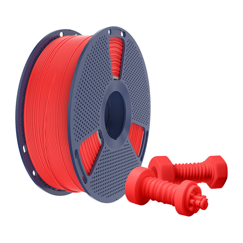 Sunlu High-Speed ABS Filament (Red)_2
