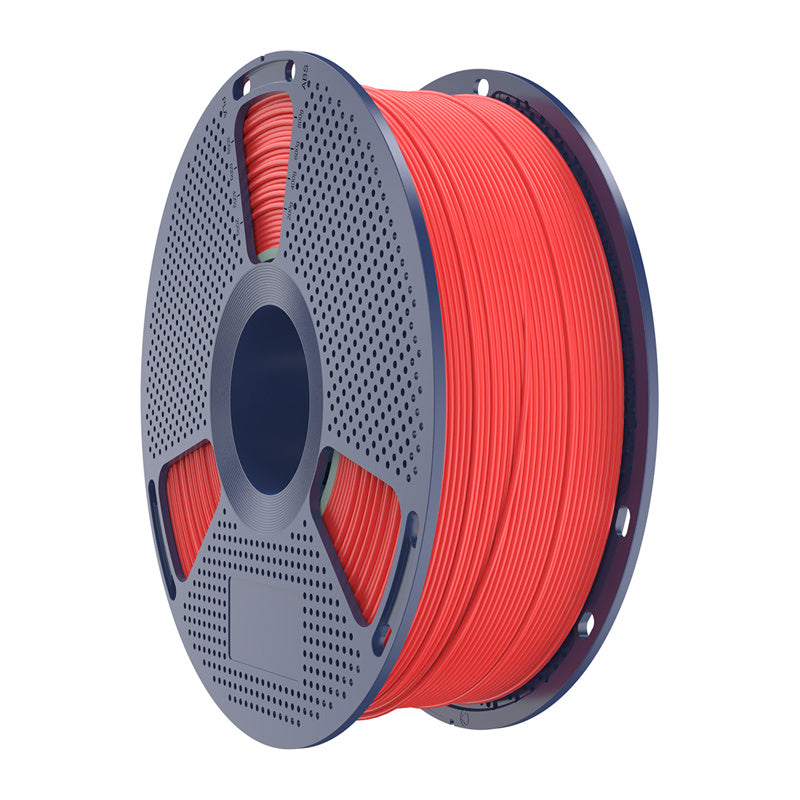Sunlu High-Speed ABS Filament (Red)_4