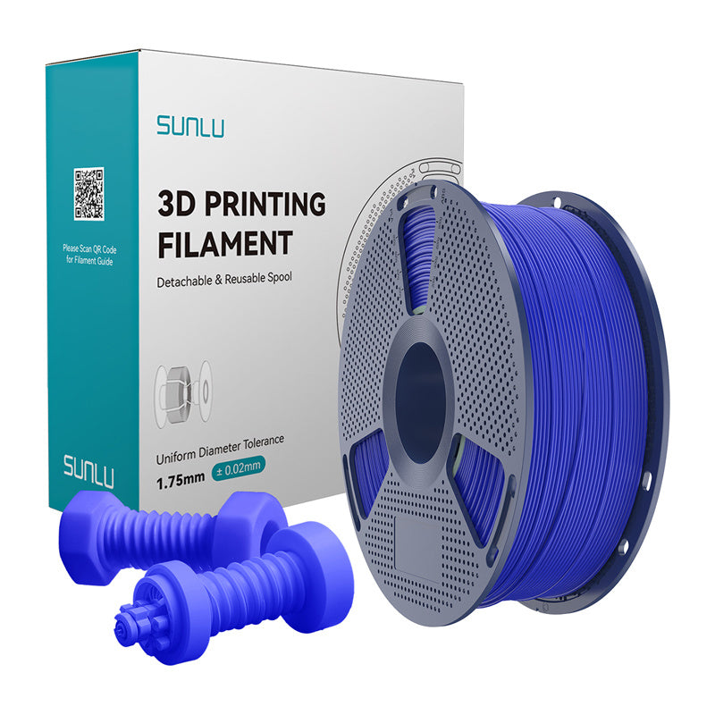 Sunlu High-Speed ABS Filament (blue)_0