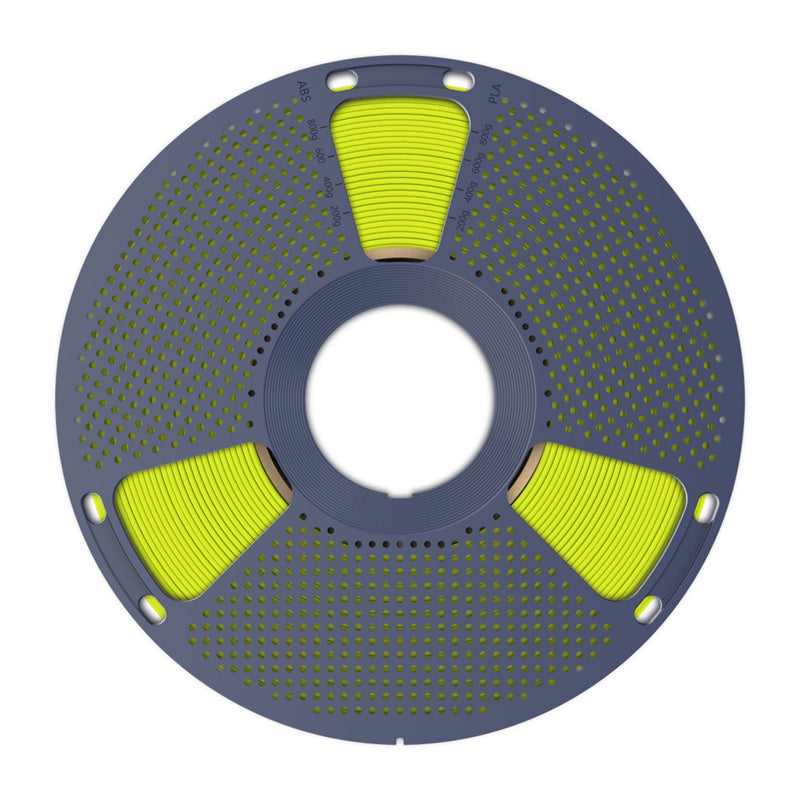 Sunlu PLA Matte Filament (Light Green)_2