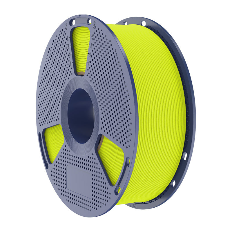 Sunlu PLA Matte Filament (Light Green)_3