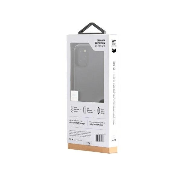 Uniq Vesto Hue case for iPhone 11 Pro Max - black and white_3