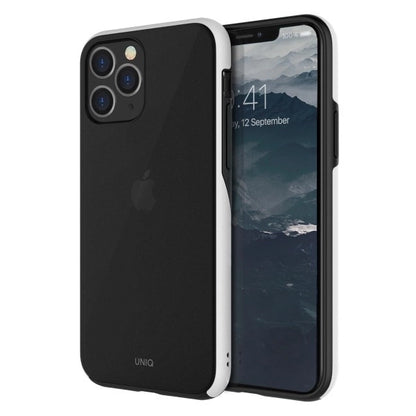 Uniq Vesto Hue case for iPhone 11 Pro - black and white_0