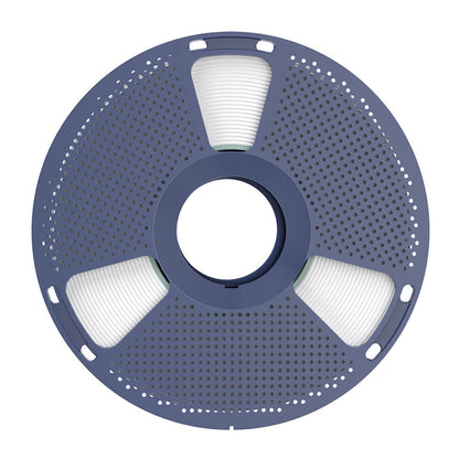 Sunlu PLA Matte Filament (White)_2