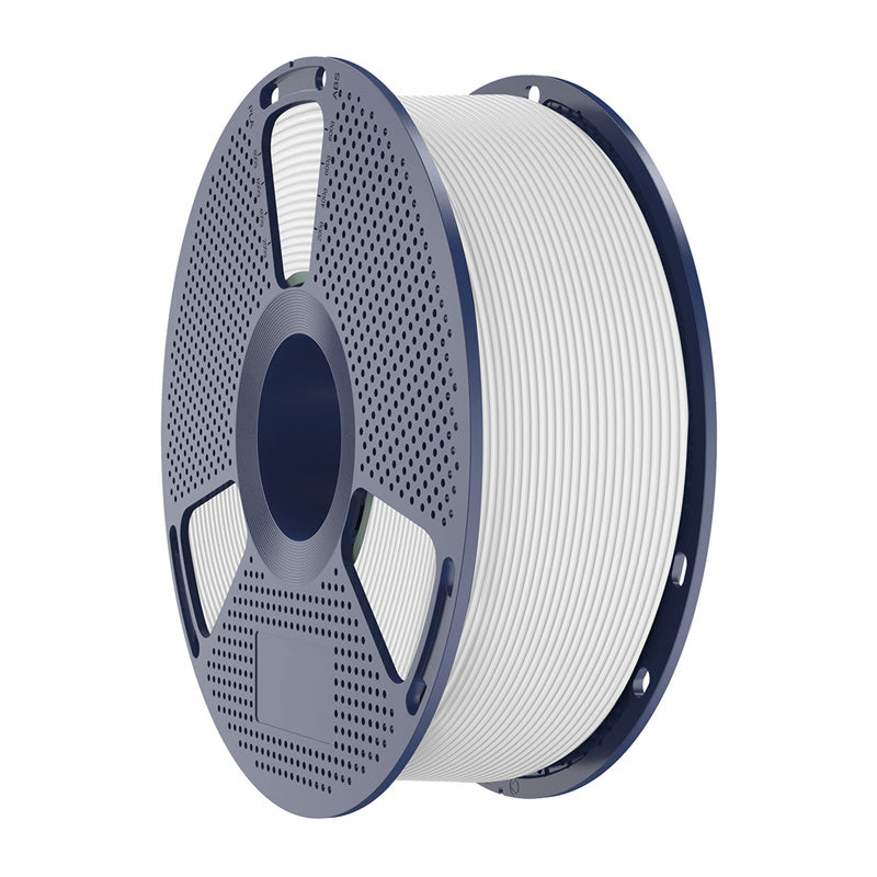 Sunlu PLA Matte Filament (White)_3