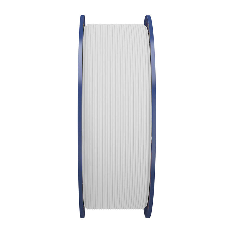 Sunlu PLA Matte Filament (White)_4