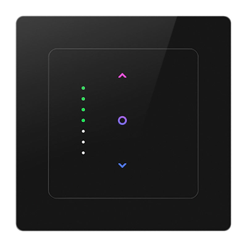 Avatto CS20-EU-B WiFi Touch smart blind switch_0