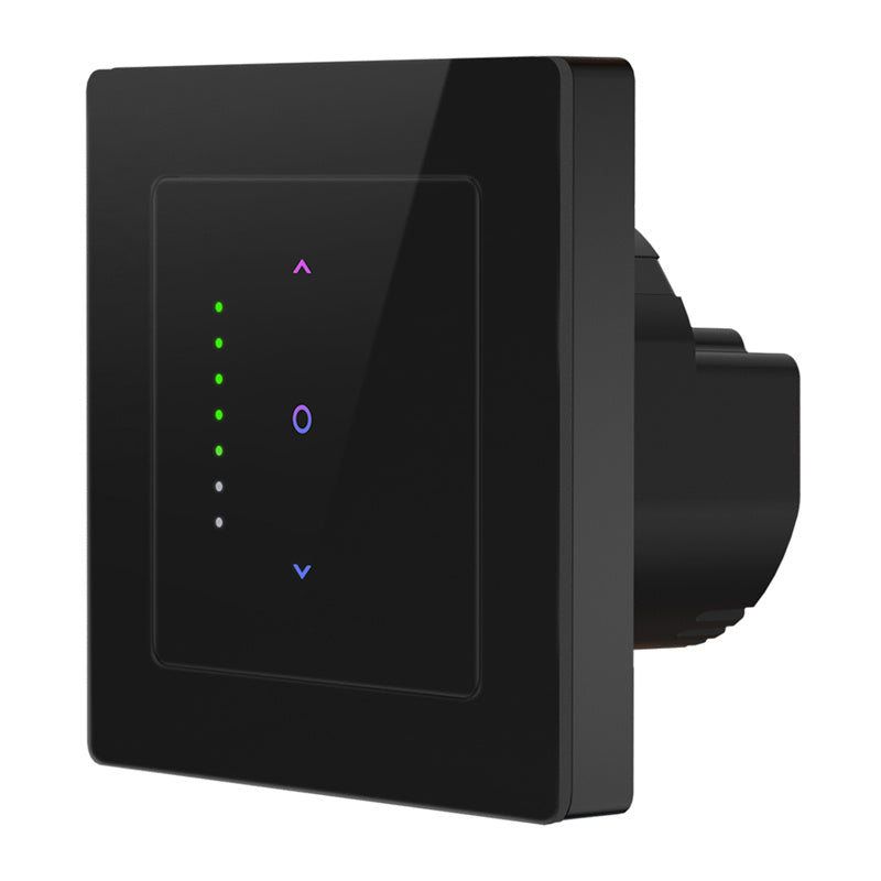 Avatto CS20-EU-B WiFi Touch smart blind switch_1