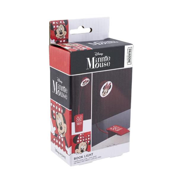 Luz de Livro Paladone / Rosa / 5055964796792_0