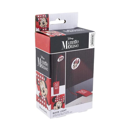 Luz de Livro Paladone / Rosa / 5055964796792_0