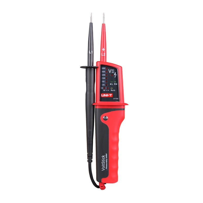 Uni-T UT15B Voltage and Continuity Tester_0
